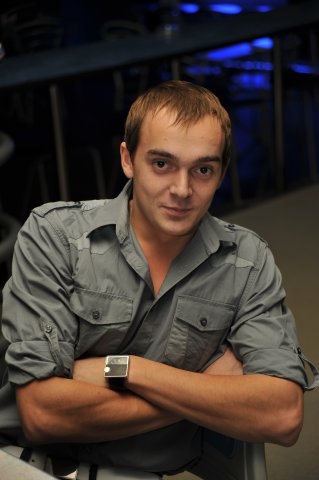 Евгений Денчик | Санкт-Петербург