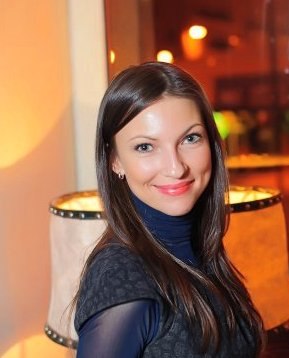 Natalie Sergeeva | Санкт-Петербург