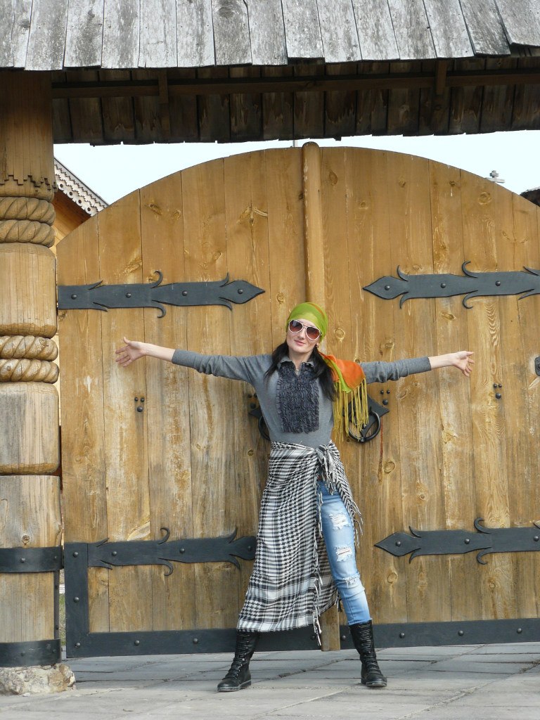 Anna Shatoxina(Molokutsko) | 