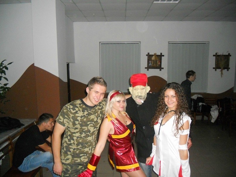 Міша Королянчук | Ивано-Франковск