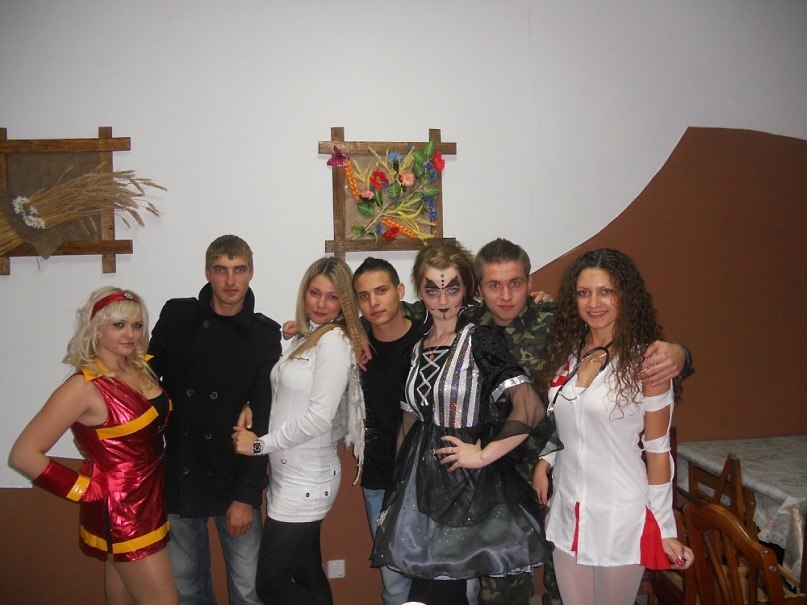 Міша Королянчук | Ивано-Франковск