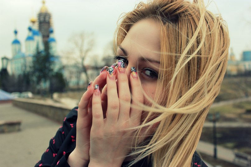 Мария Харламова | Тамбов