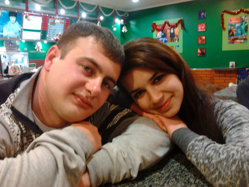 Эдиешка Белялова | Симферополь