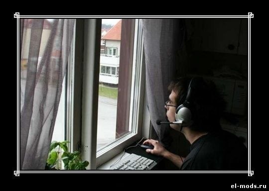 Константин Некрасов Jo_Jo_Nyeb | Воронеж