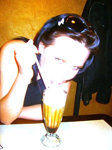 Калерия Васильева [Ice baby. Hot баба] | Нижний Новгород