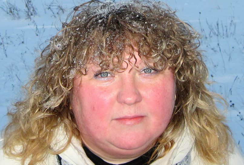 Светлана Березенская | Харьков