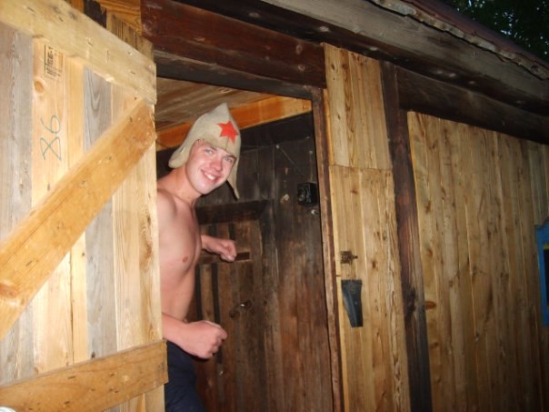 Дмитрий Шведчиков | Пермь