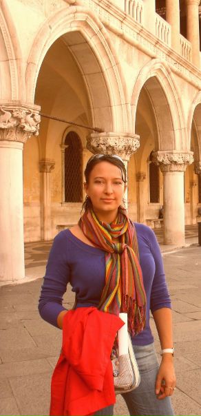 №52, Ольга Воробьева, Нижний Новгород №52, Ольга Воробьева, Нижний Новгород