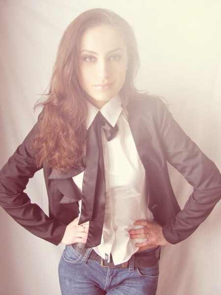 №9, Дарья Гончарук №9, Дарья Гончарук