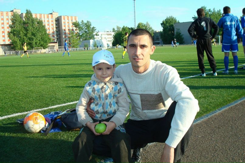 Гульнара Харисова | Нижнекамск