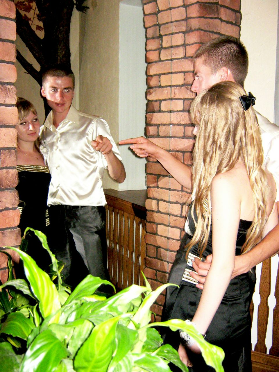 Edic Russu | Черневцы