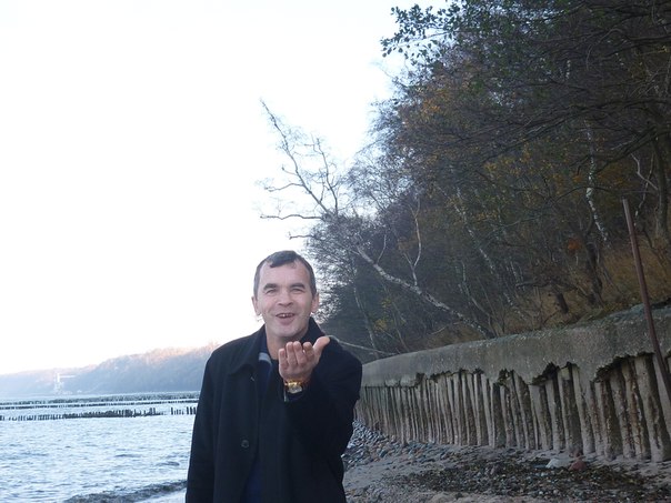 №5, Сергей Казанский №5, Сергей Казанский