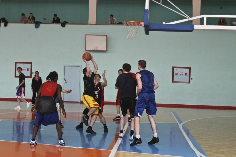 Макс Петров | Чебоксары