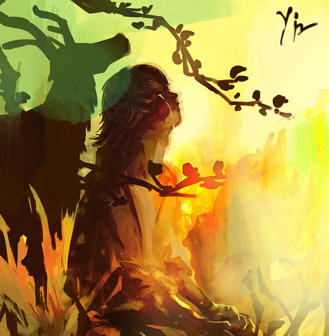 Анна Салотопова , не будь растением, ты ведь жена | Саратов