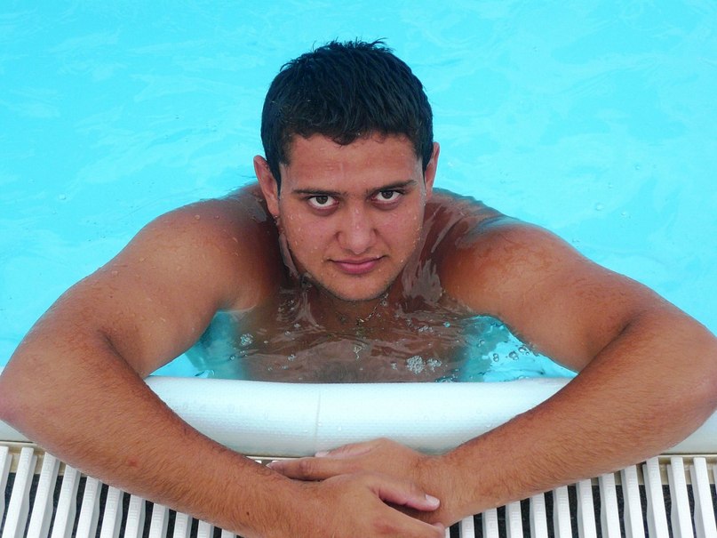 Вадим Тёткин | Тамбов