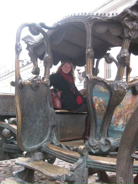 №46, Лениза Нечаева, 38 лет, Набережные Челны №46, Лениза Нечаева, 38 лет, Набережные Челны