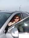 Лена Галимова, Томск, Россия, 