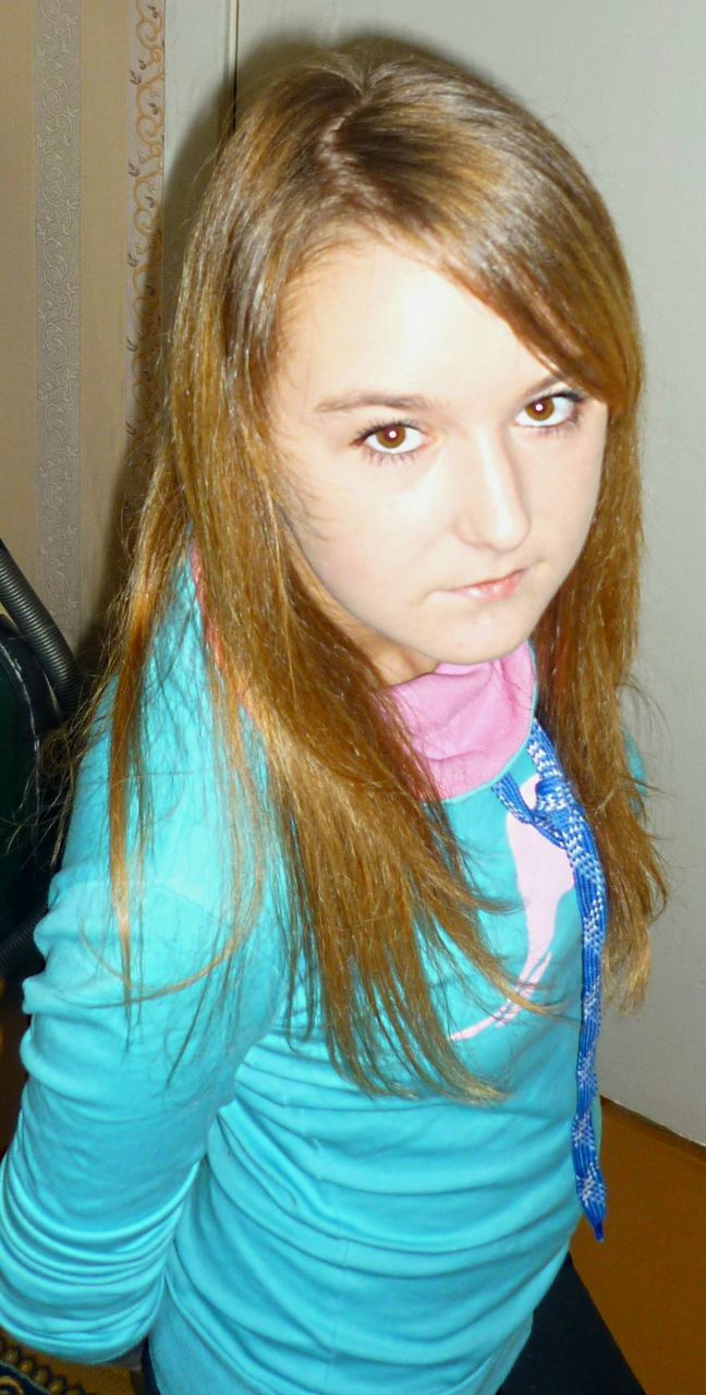 Карина Сазоник | Оленегорск