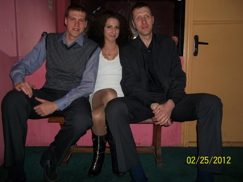 Дмитрий Санчковский | Киев