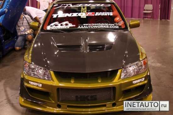 Александр Сердюков | Нижний Новгород