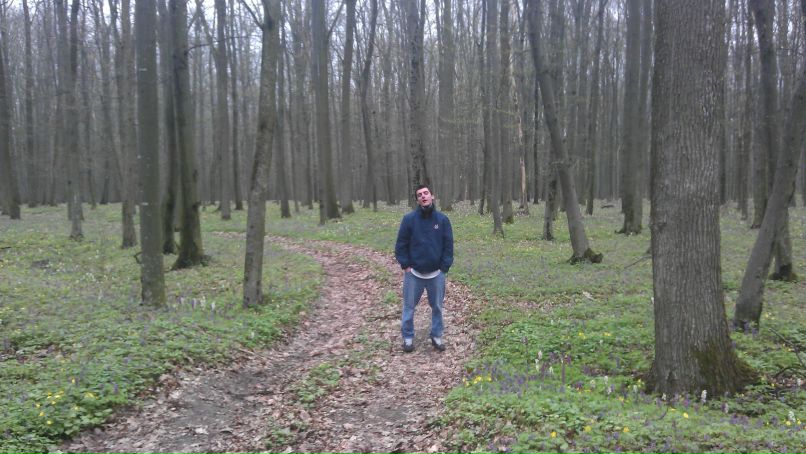 Slava Nesin | Киев