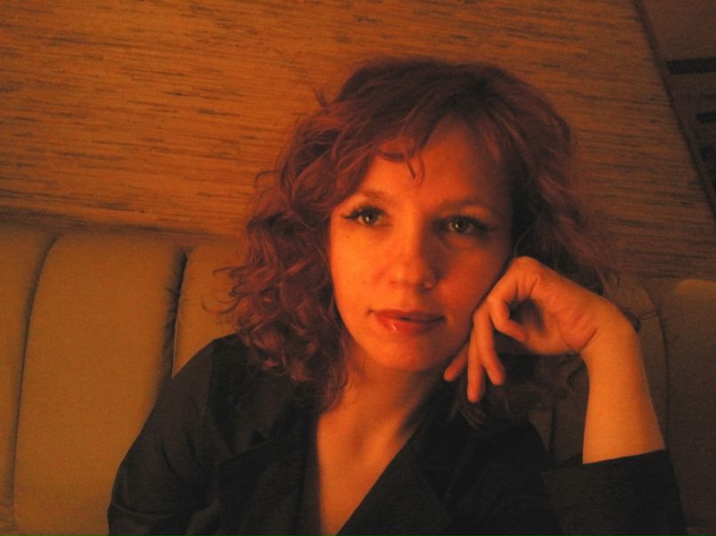 Инна Александрович | Мурманск