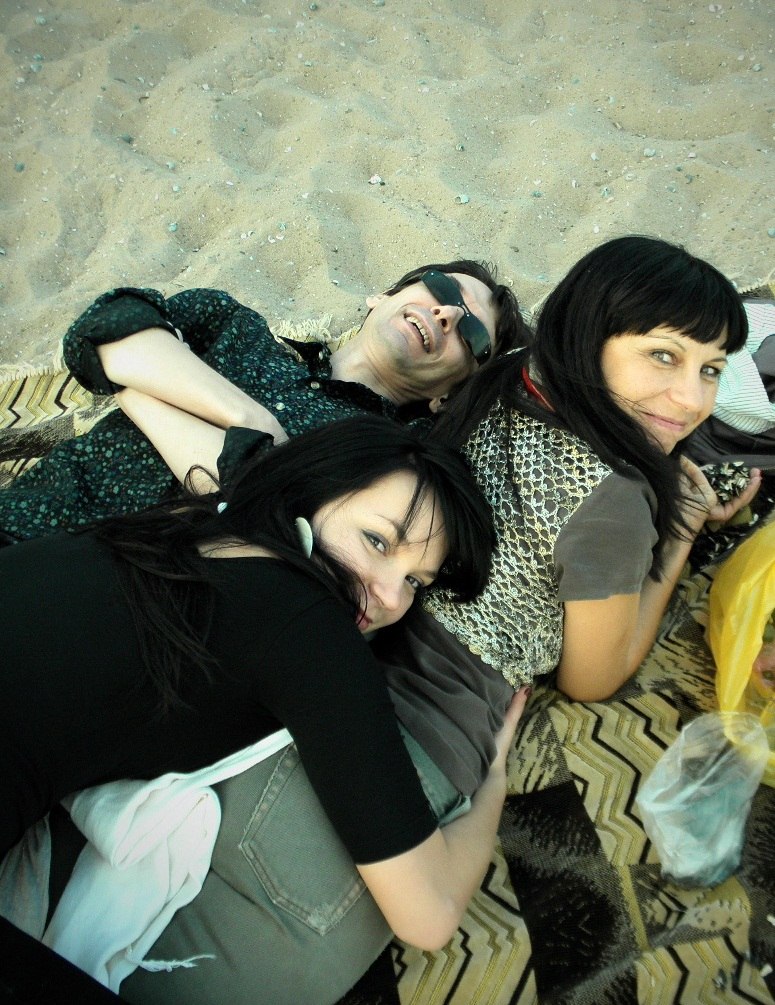 Юля Бондарь | Киев