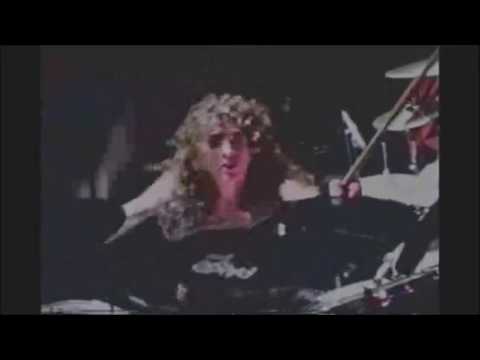 Sgt. Roxx Push
