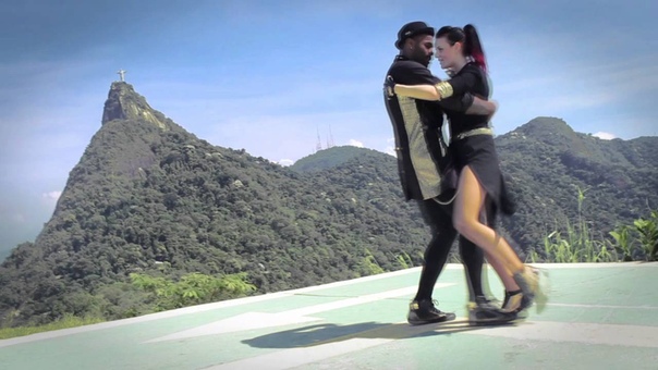 TONY PIRATA SOPHIE FOX Rio de Janeiro Brasil 2014 Best new