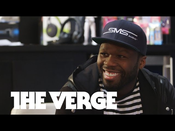 50 Cent explains how Star Wars is like lingerie CES