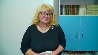 Любовь всей жизни! Профессор БГУ о культуре, ценностях и работе