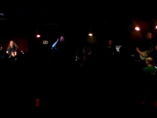 NOVEMBERS DOOM Wet Leather