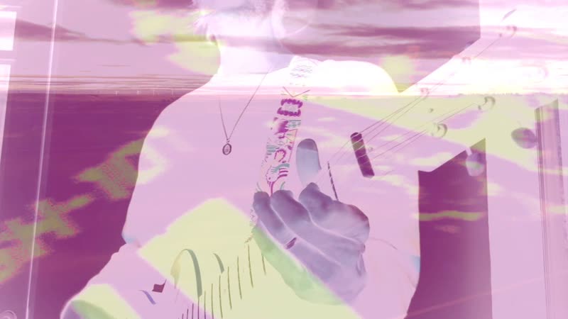 Andy Bell Indica ( Pye Corner Audio Remix GLOK Re