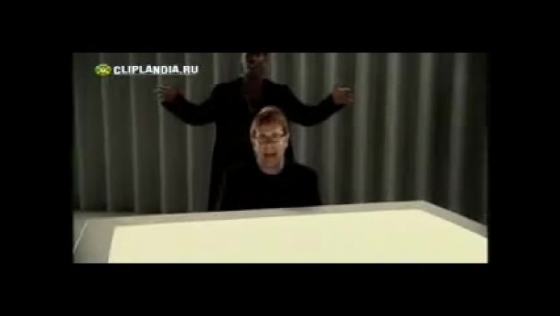 Blue Elton John What have I got to do to make you love