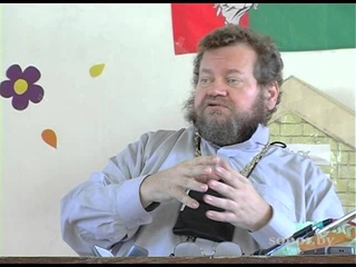 Протоиерей Олег Стеняев полемика с иудеями