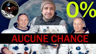 Les Missions Apollo : je m'explique