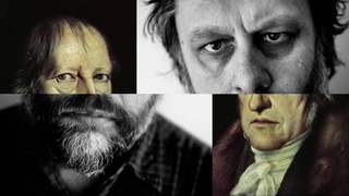Zizek On Hegel as Absolute Materialist