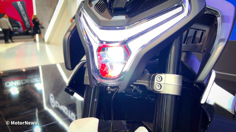 10 Reason Why We Must Buy CFMoto 800 NK