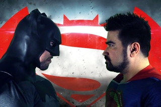 Batman v Superman - Nostalgia Critic