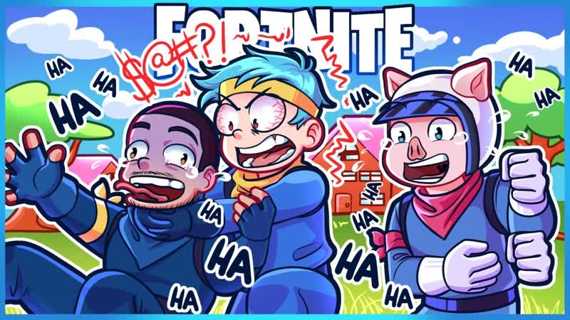 Fortnite moments that had Ninja on the verge of a mental