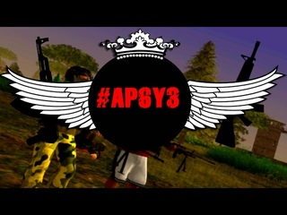 NON-STOP || FRAGMOVIE BY #Ap6y3