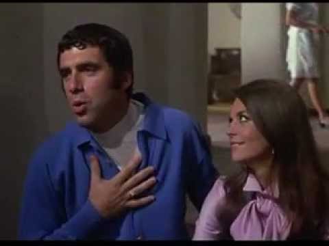 Bob Carol Ted Alice (1969)