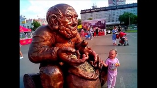 ПЕРМЬ И ПЕРМЯКИ#1. #34.