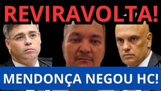 BOLSONARISTA MORTO NA PAPUDA! SURGE A VERDADE! MORAES FOI INJUSTIADO!
