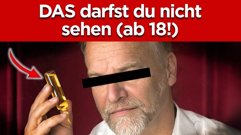Dieses Video ist zu heftig für Youtube (brutale