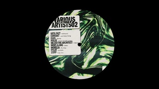 PREMIERE: Arta Fact  Hellhound ICTVA02