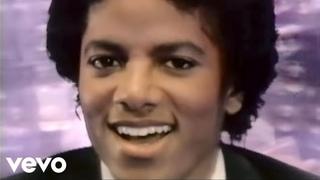 Michael Jackson - Dont Stop 'Til You Get Enough (Official Video)