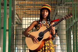 Fatoumata Diawara - Bissa -