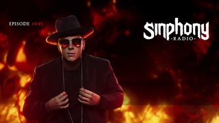 SINPHONY Radio w/ Timmy Trumpet | Episode 045