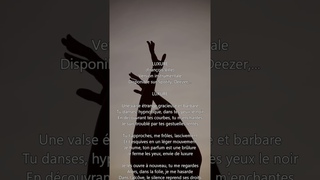 Pour toi qui aimes les atmosphères sombres et sensuelles